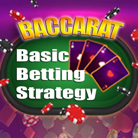 baccarat strategy reddit|baccarat betting strategy system.